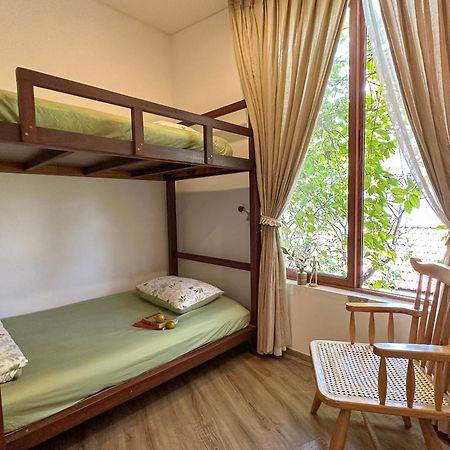 Forest Tag Homestay Hue Zewnętrze zdjęcie