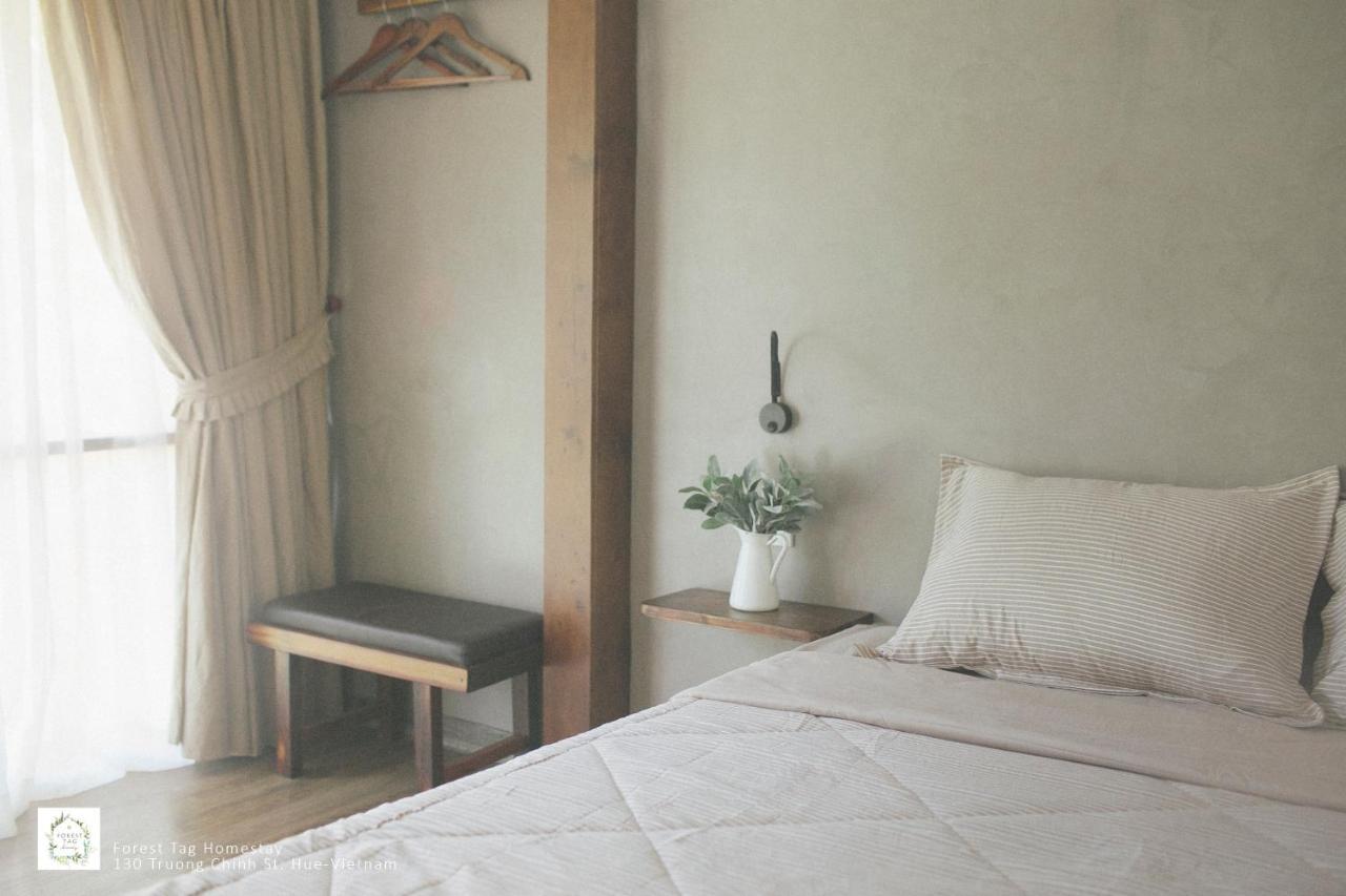 Forest Tag Homestay Hue Zewnętrze zdjęcie