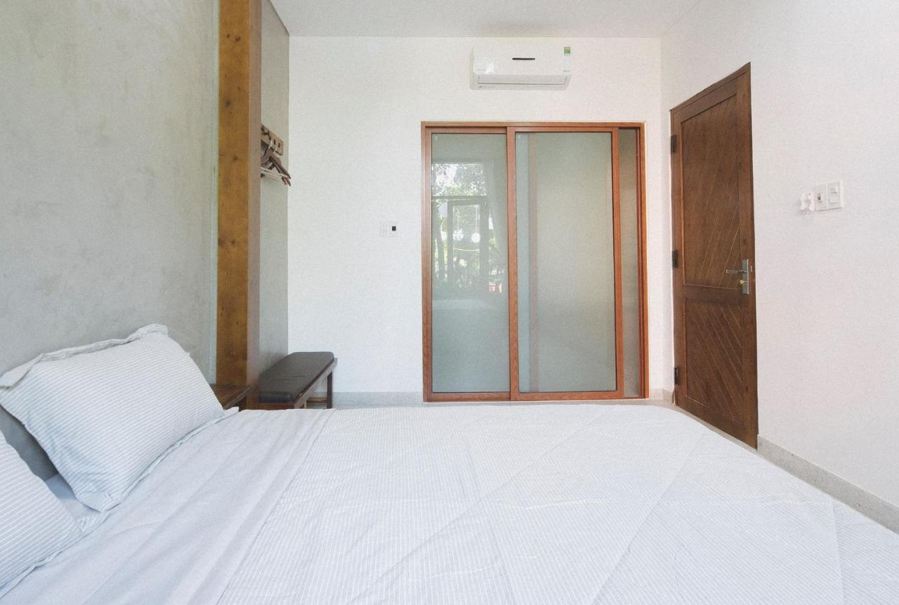 Forest Tag Homestay Hue Zewnętrze zdjęcie