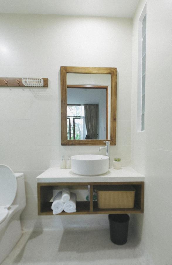 Forest Tag Homestay Hue Zewnętrze zdjęcie