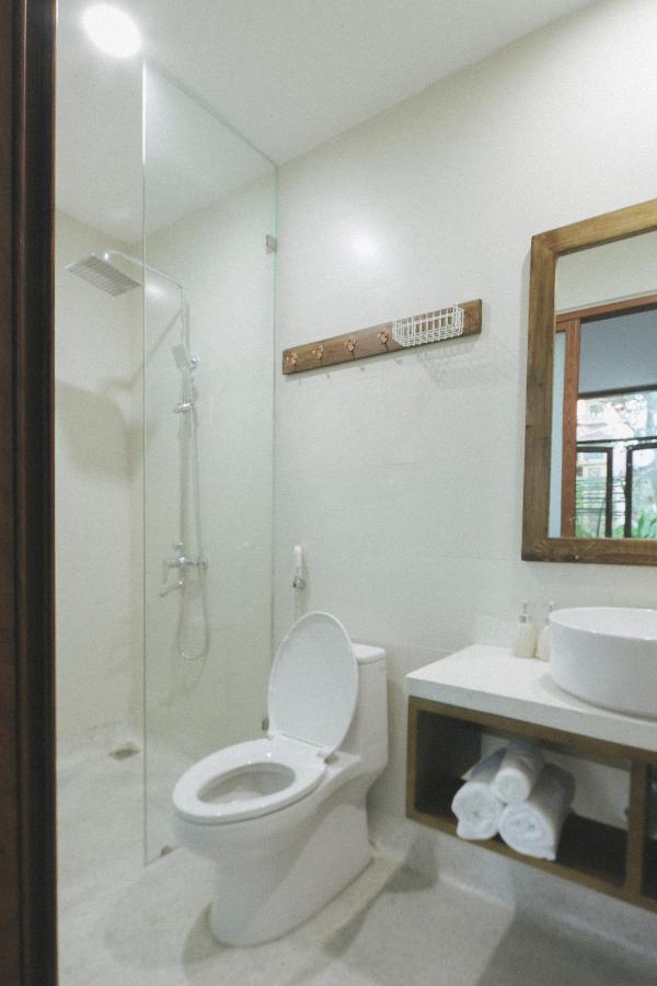 Forest Tag Homestay Hue Zewnętrze zdjęcie