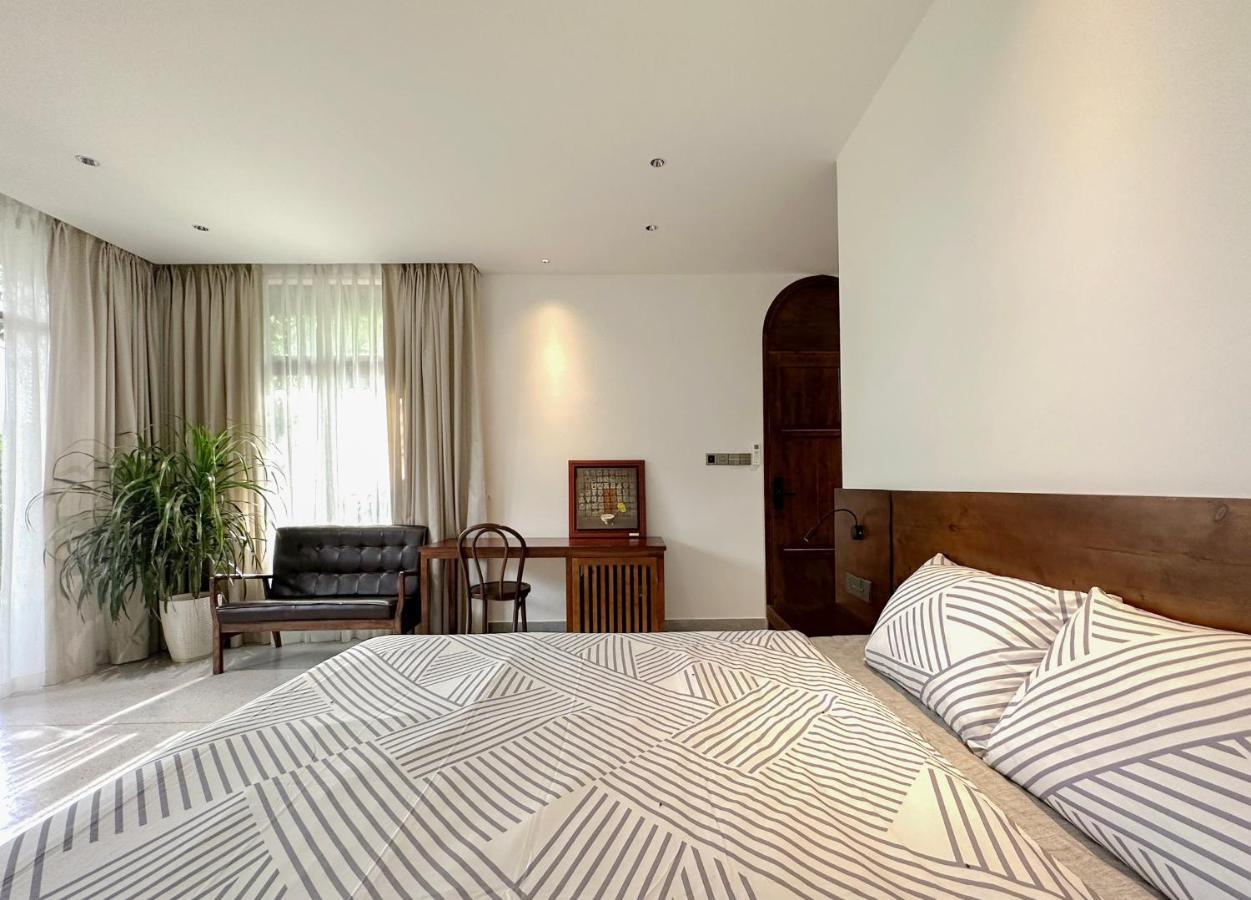 Forest Tag Homestay Hue Zewnętrze zdjęcie