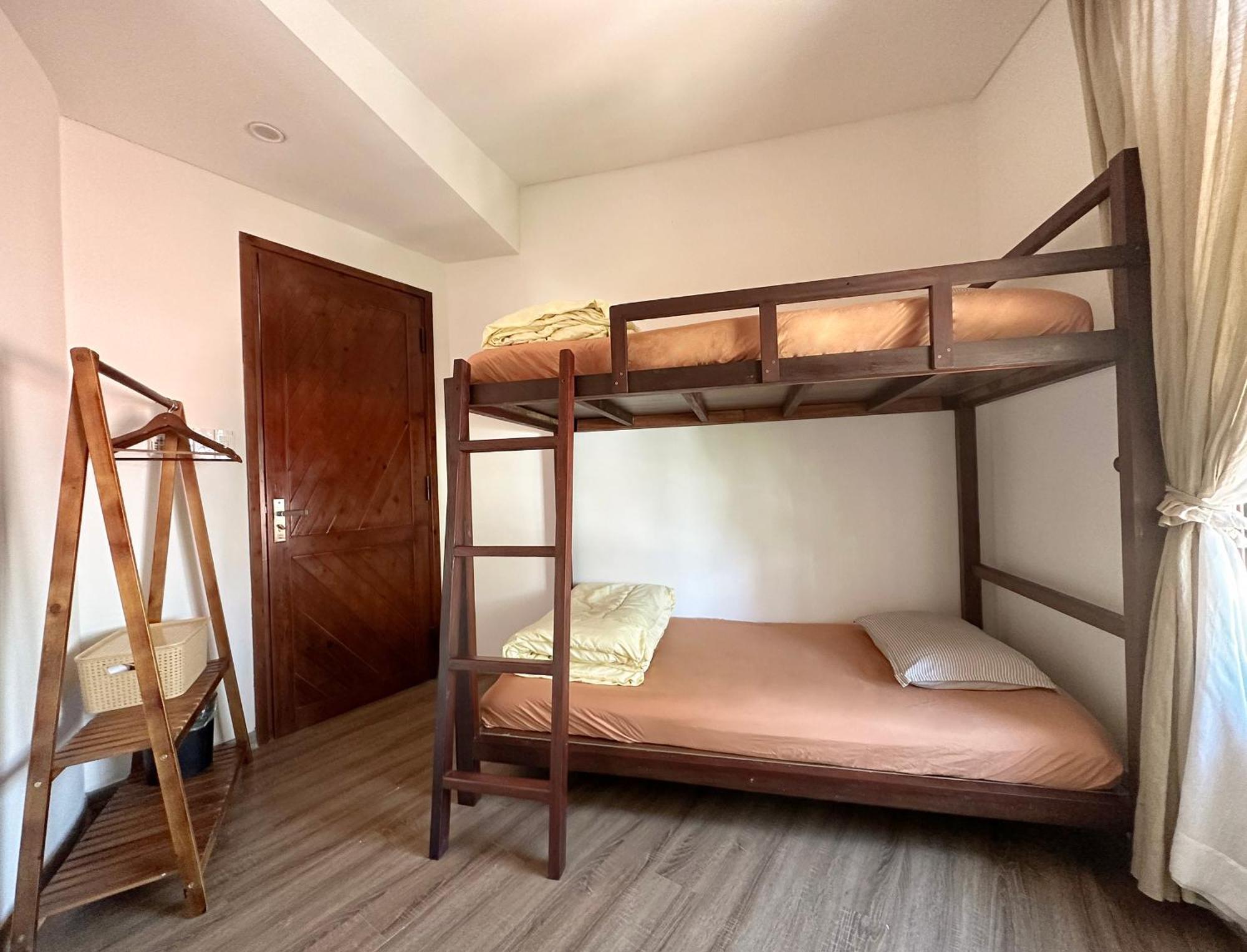 Forest Tag Homestay Hue Zewnętrze zdjęcie