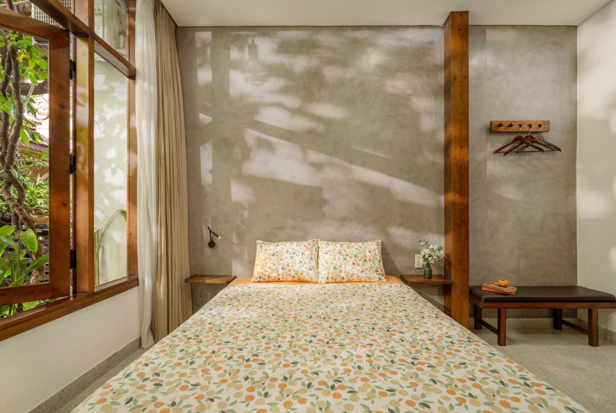 Forest Tag Homestay Hue Zewnętrze zdjęcie