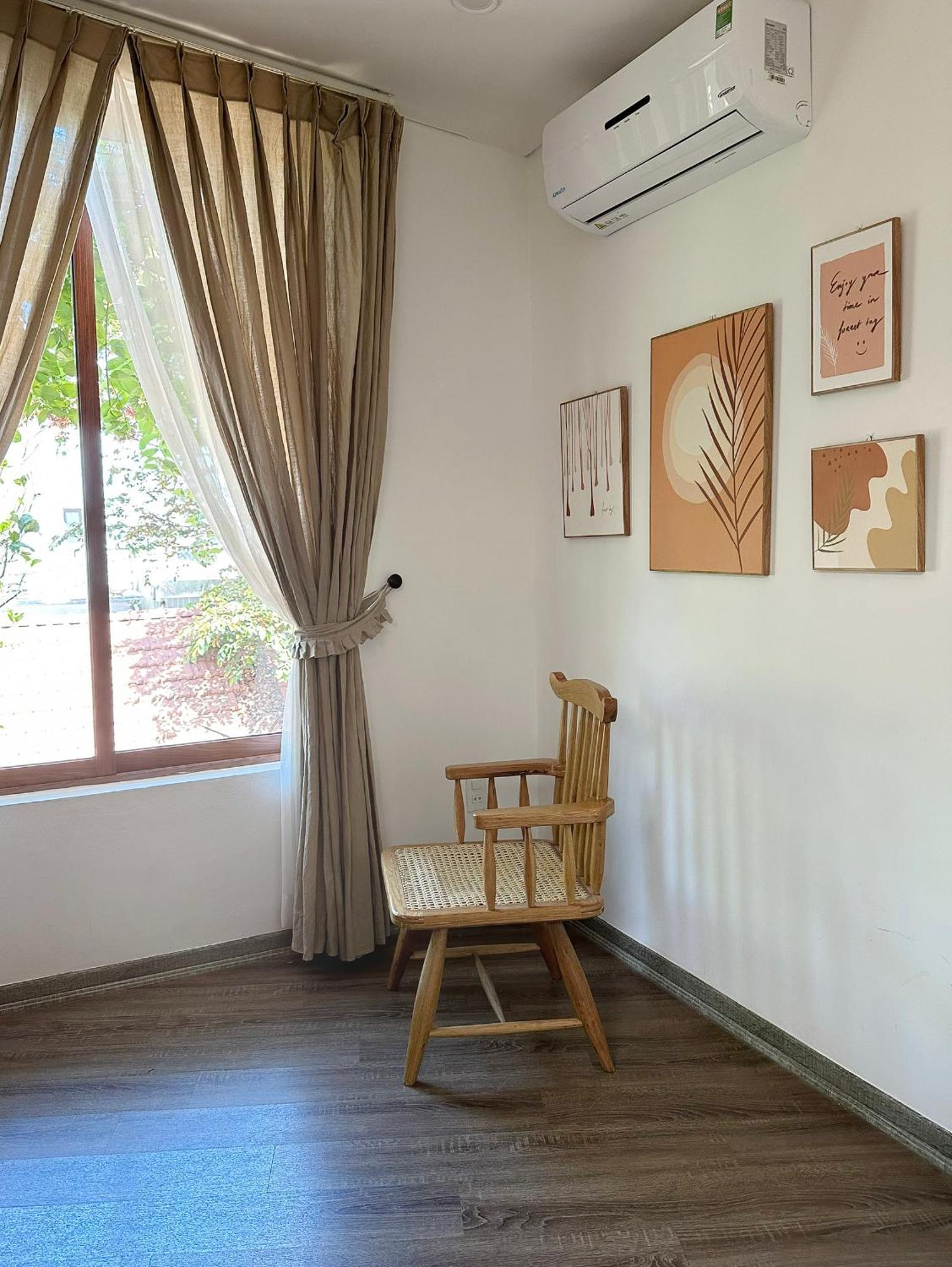 Forest Tag Homestay Hue Zewnętrze zdjęcie
