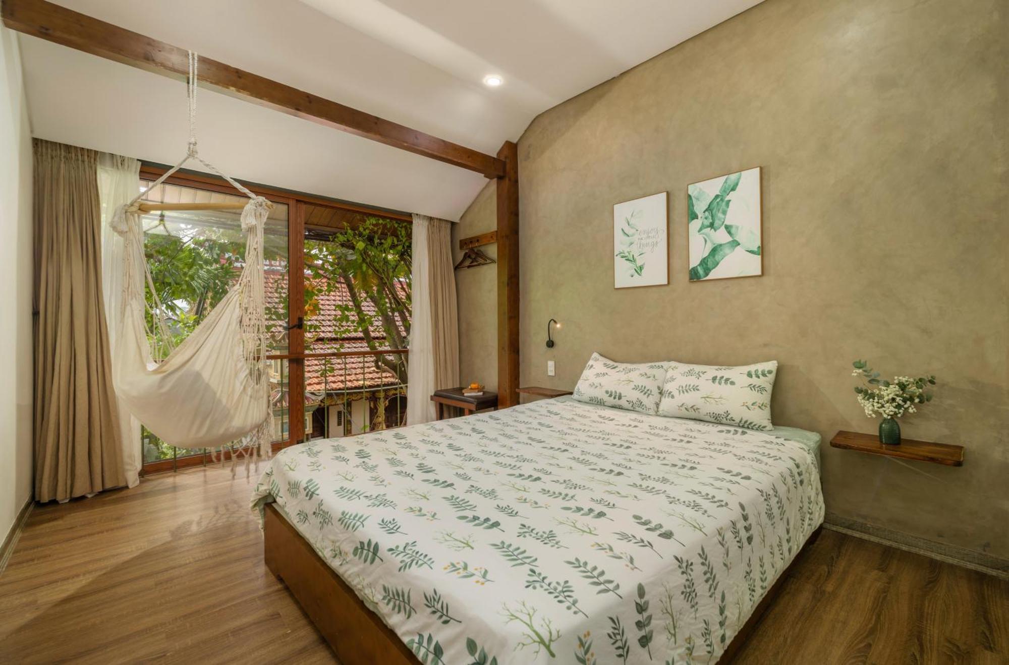 Forest Tag Homestay Hue Zewnętrze zdjęcie