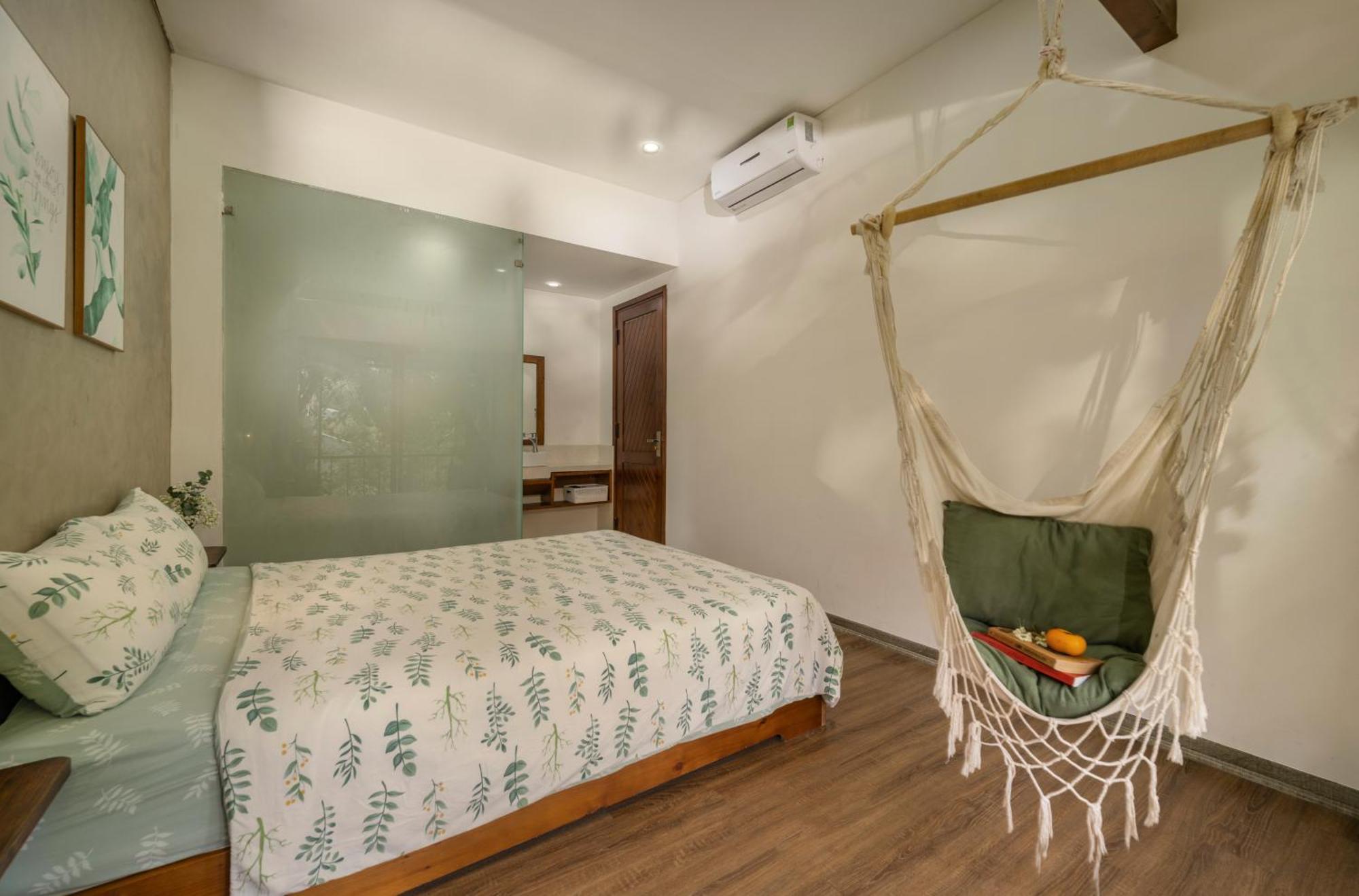 Forest Tag Homestay Hue Zewnętrze zdjęcie