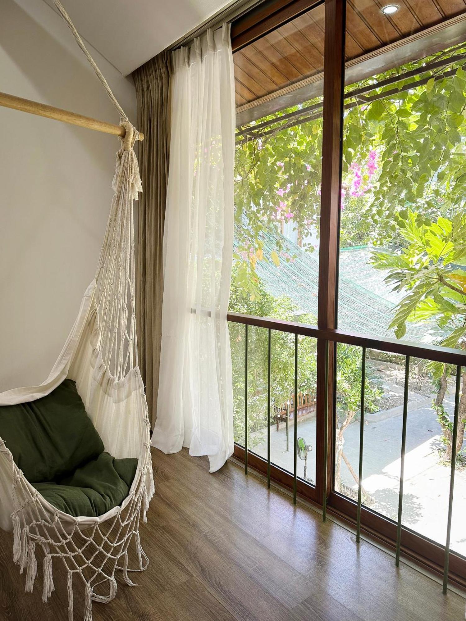 Forest Tag Homestay Hue Zewnętrze zdjęcie